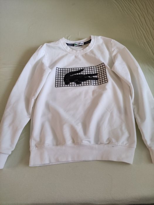 Мъжка блуза Lacoste