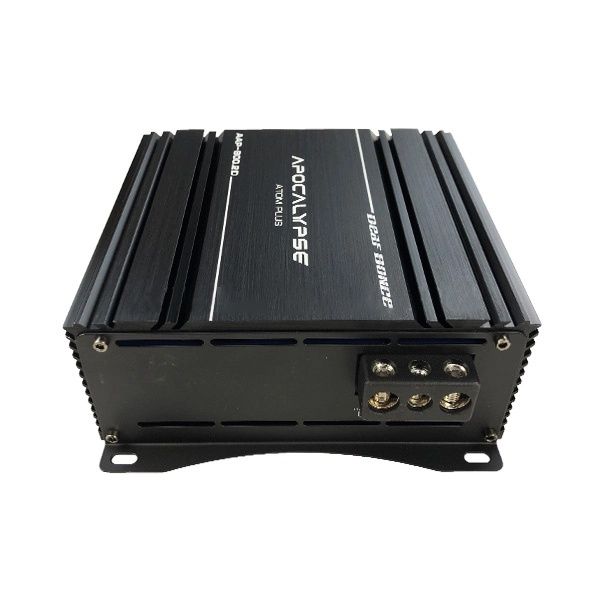 Ремонт Усилителей