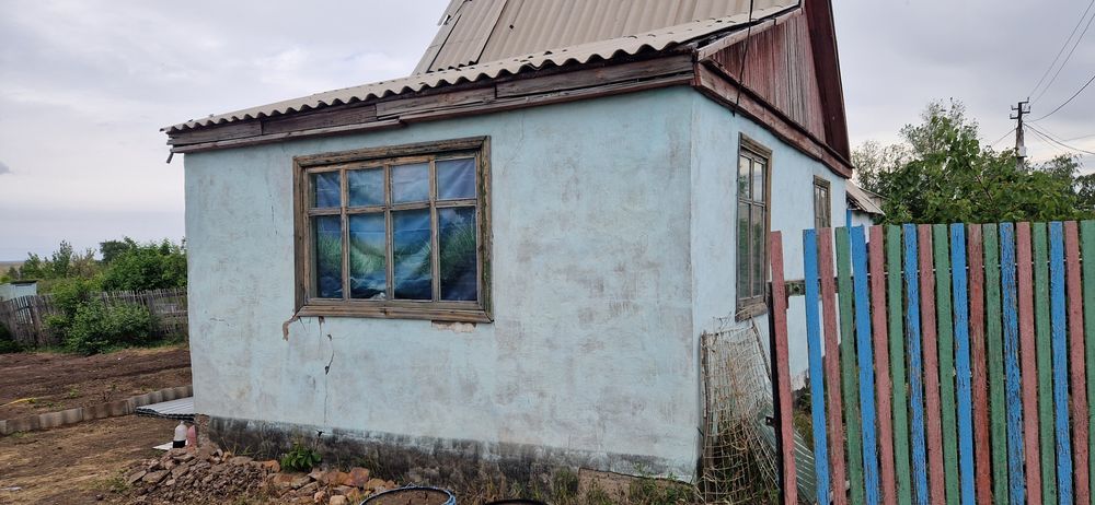 Продам дачу Уралочка