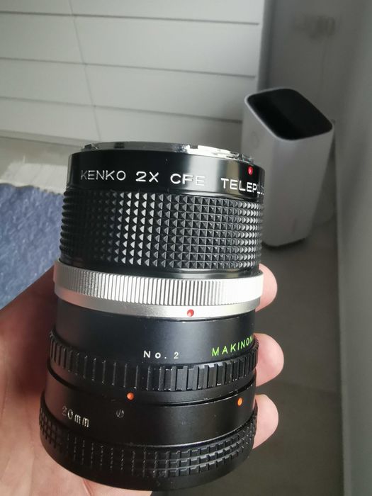 Obiective M42, FD, , Leica R, Exakta