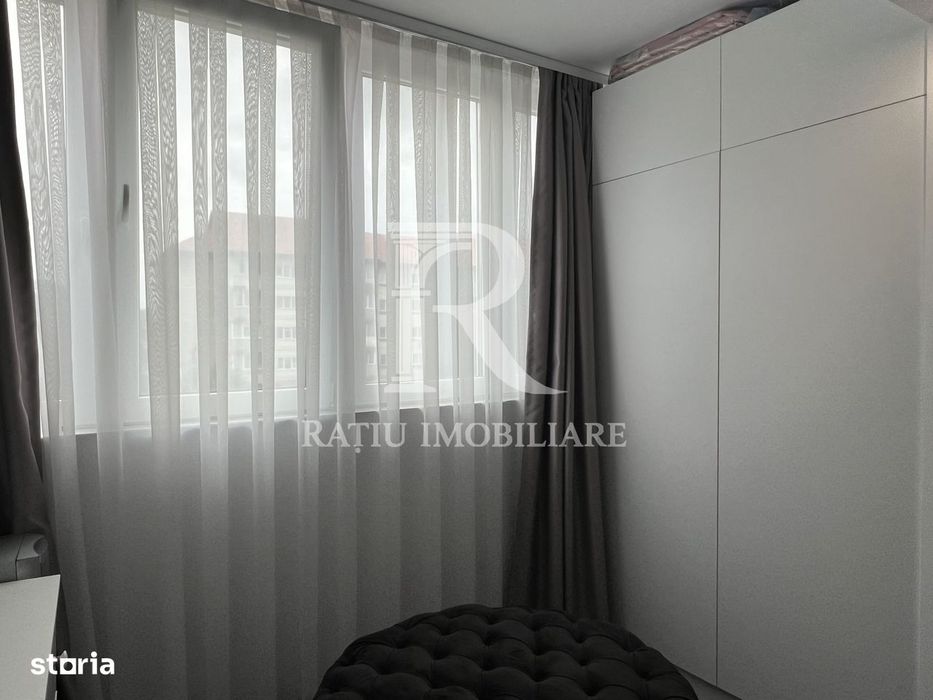 Apartament Premium cu 3 camere | Strada Nufarului | Oradea