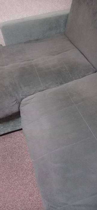 Диван  б/у в хорошем состоянии