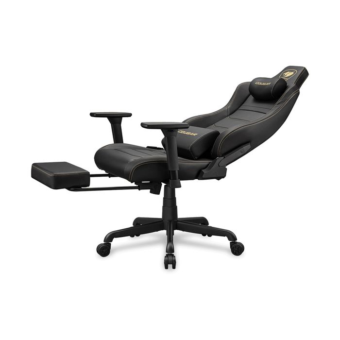 Cougar Armor EVO S Gold kreslo кресло