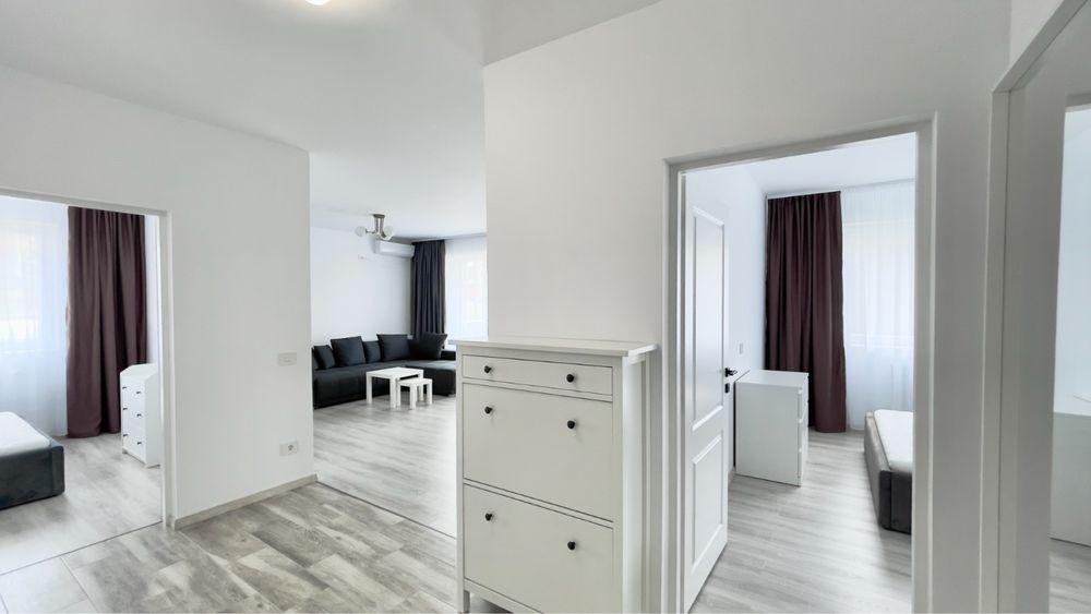 Apartament de inchiriat - Prima Universitatii -