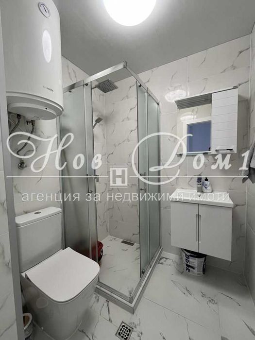 Дава се под наем Двустаен апартамент в Варна, Младост 2 - 65 кв.м за 510 € - Снимка #9