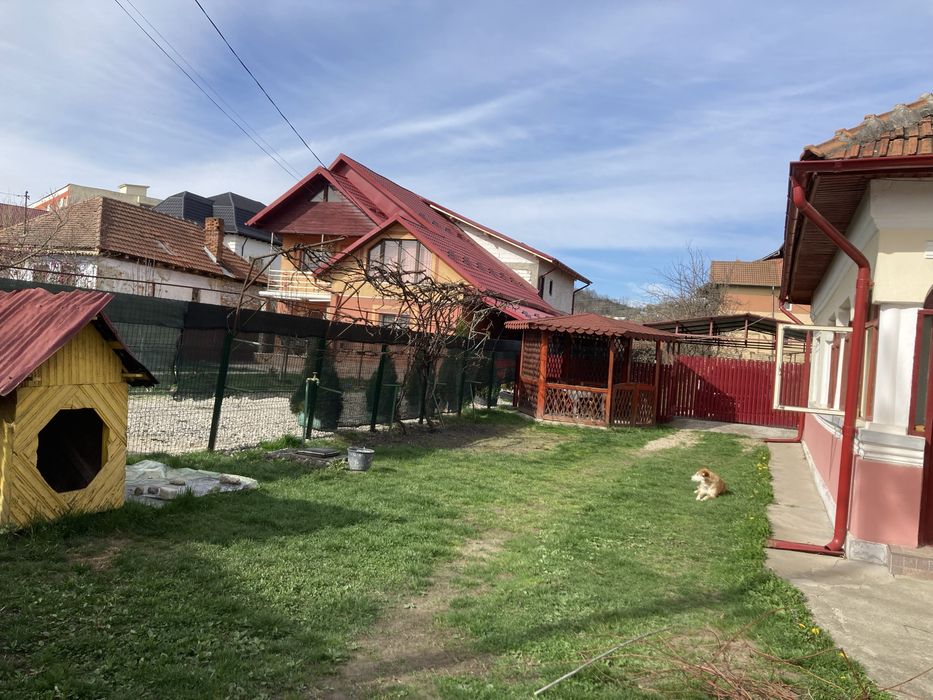 Vand casa in Curtea de Arges