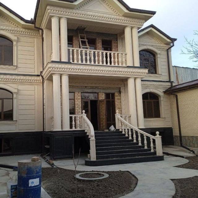 Евроремонт любой сложности