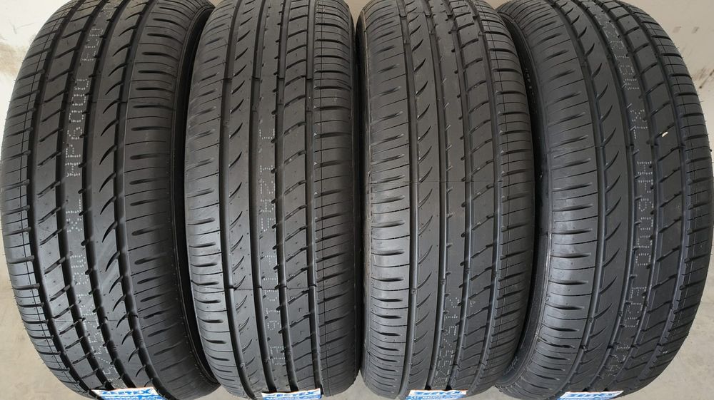 215/55 R18 99W ZEETEX HP6000 ECO Anvelopa Vara