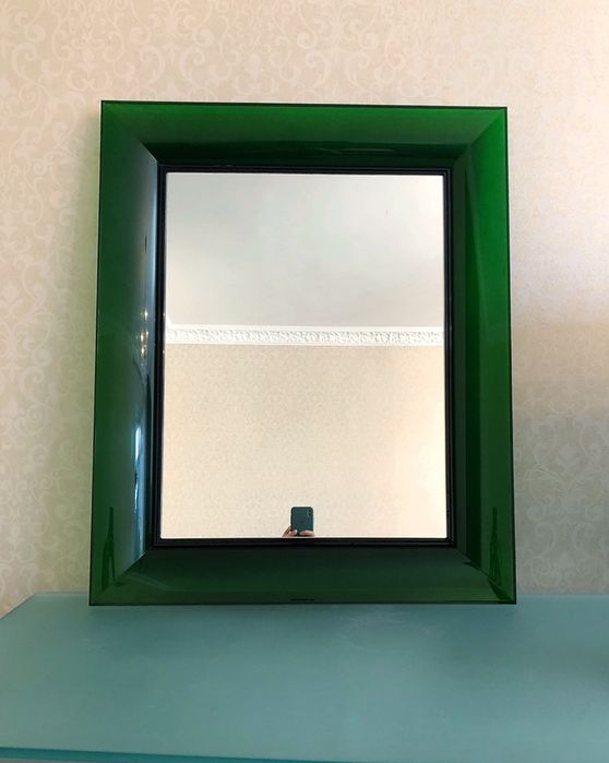 Зеркало Италия Kartell