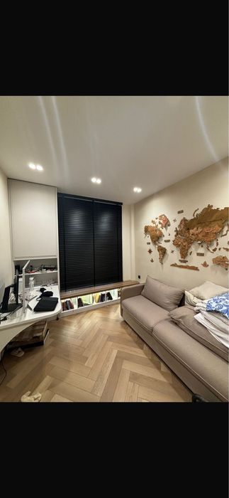 Жалюзи и Ролл шторы Атырау