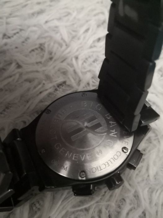 Часы HUBLOT металл