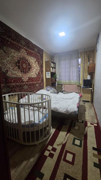 Чиланзар-6. 2/3/4 метро М.Улугбек