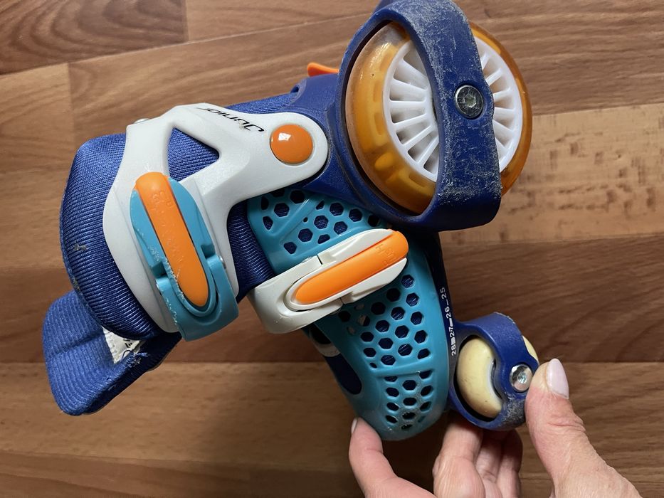 Продам детские ролики