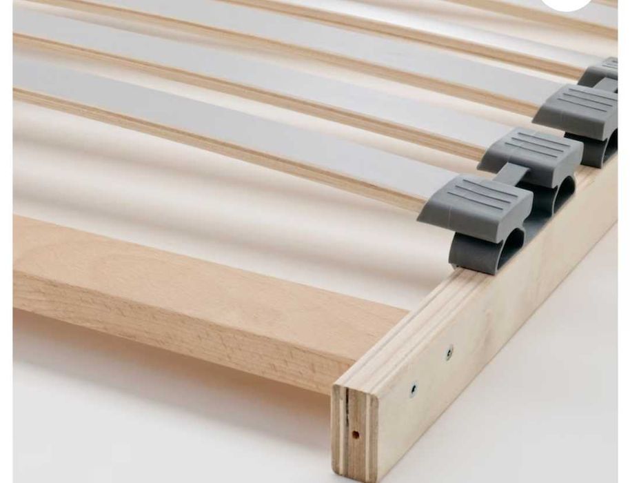 Somniera Ikea 80 x 200