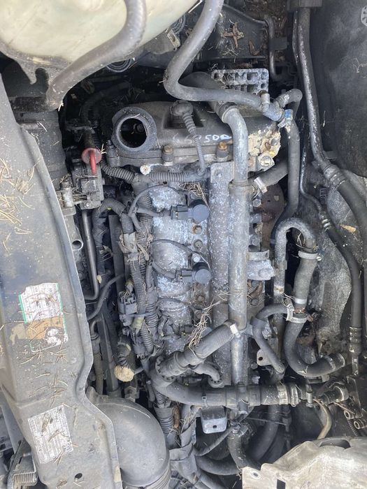 Fiat Ducato НА ЧАСТИ!!!