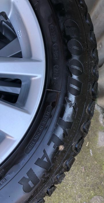 Камри Диски и Шины