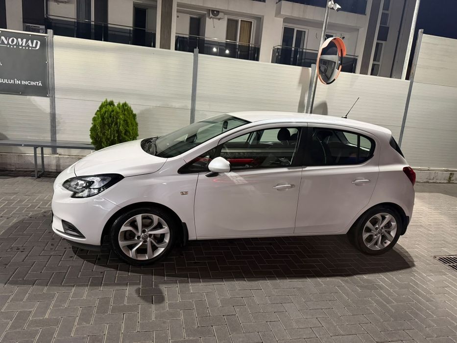 OPEL Corsa 2016 — imagine 2