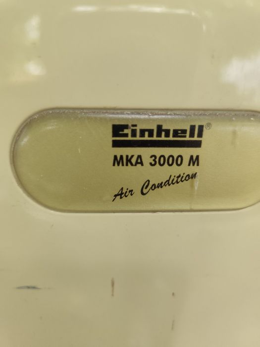 мобилен климатик Einhell MKA 3000 M