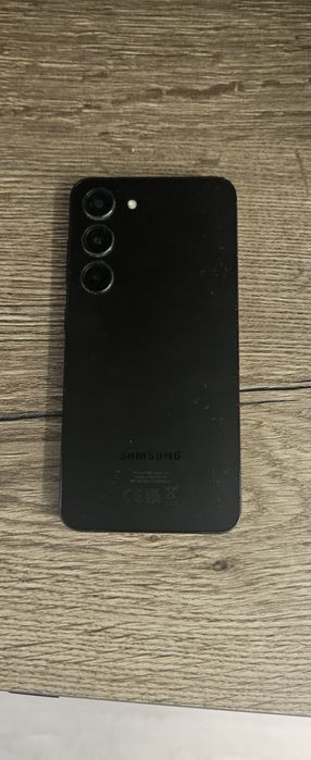 Samsung S 23 5G Dual Sim