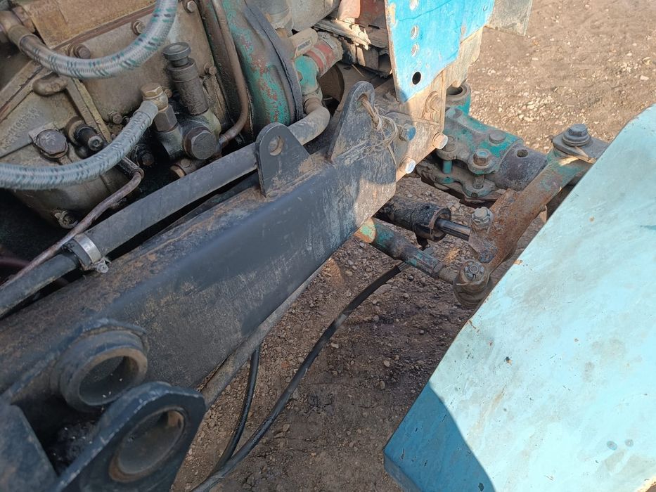 Продам трактор ЮМЗ