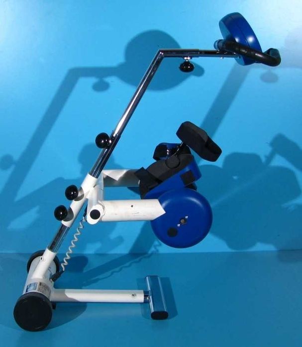 Aparat de recuperare antispasmic pentru copii MOTOmed Viva 2 Gracile