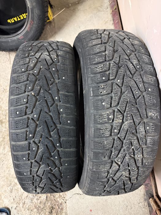 Продам резины 195/65/R15