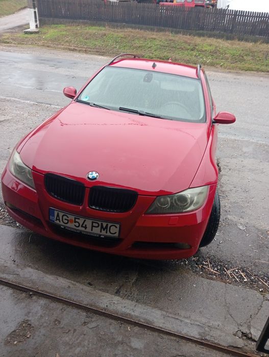 VAND BMW seria 3 e91
