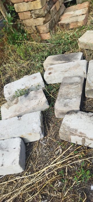 силикатный кирпич