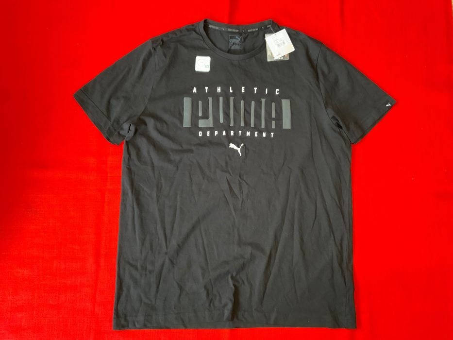 Puma-оригинална трниска 2хл