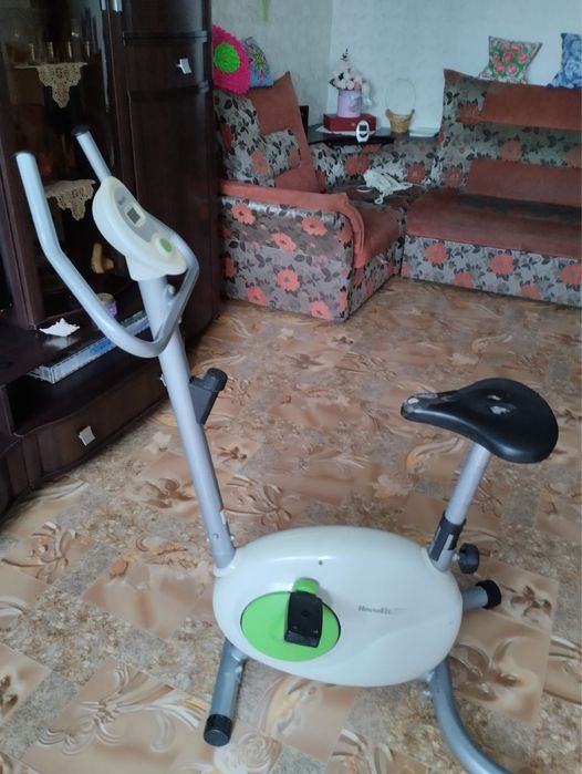 Велотренажер