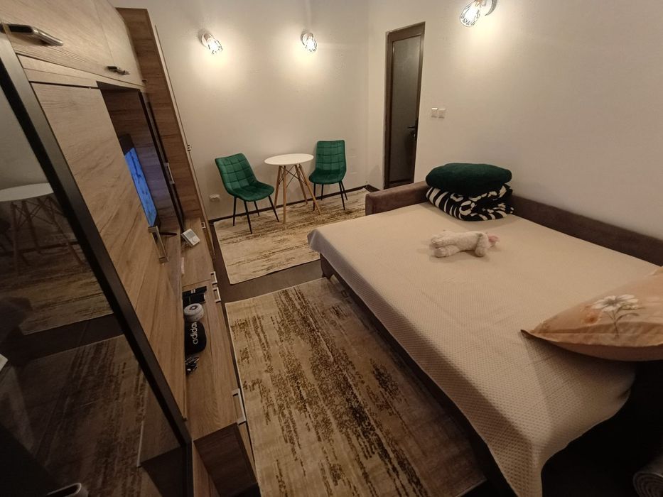 Apartament cu o cameră