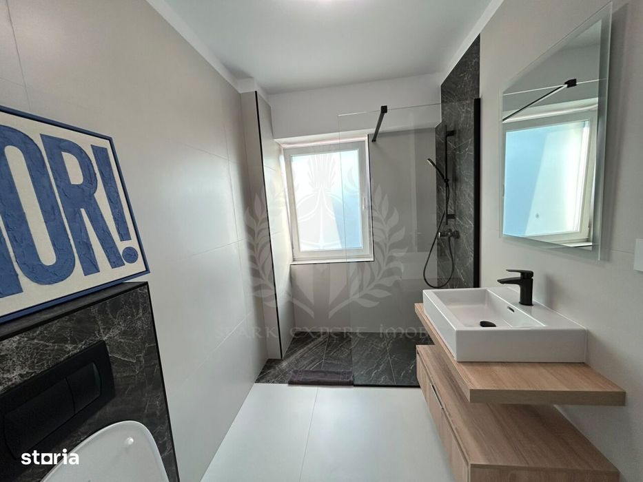 Apartament 2 Camere//Bloc Bucegi 12
