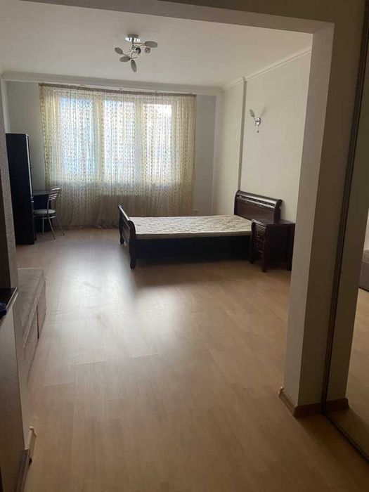 Двустаен имот в кв.Витоша