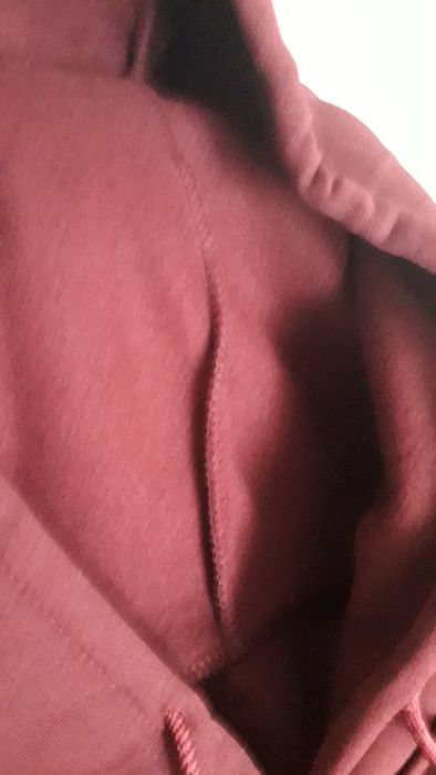 Толстовка на флисе