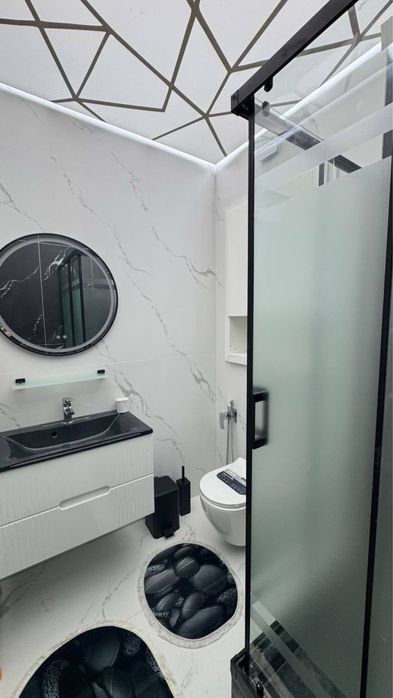 Fargona shaxar sentrda