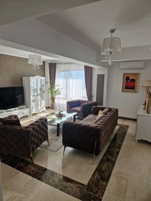 Penthouse  de lux