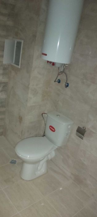 Продава се Едностаен апартамент в Бургас, Меден рудник - зона Б - 42 кв.м за 777 €/кв.м - Снимка #5