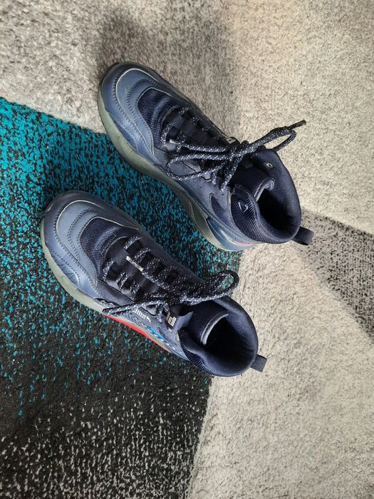 Puma x-ray 2 square mid wr jr, măsură 39