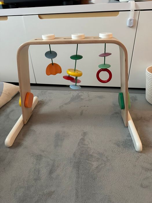 Centru de activitati bebelusi