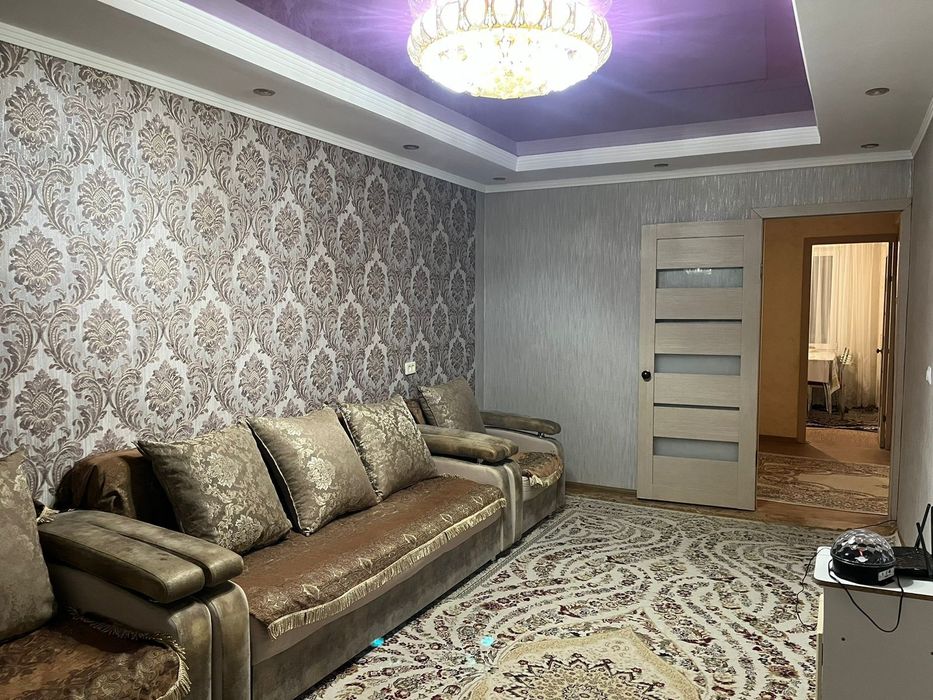 Сдам 2-х квартиру