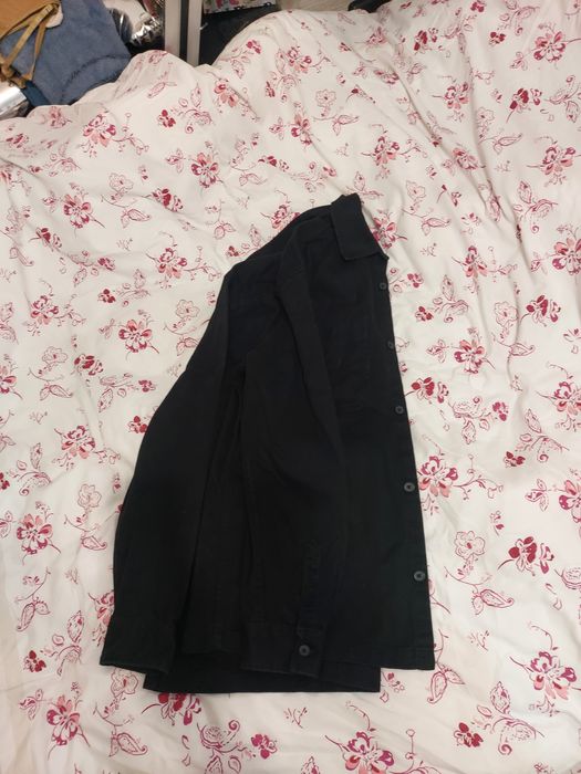 Cămașă  de blugi bărbați