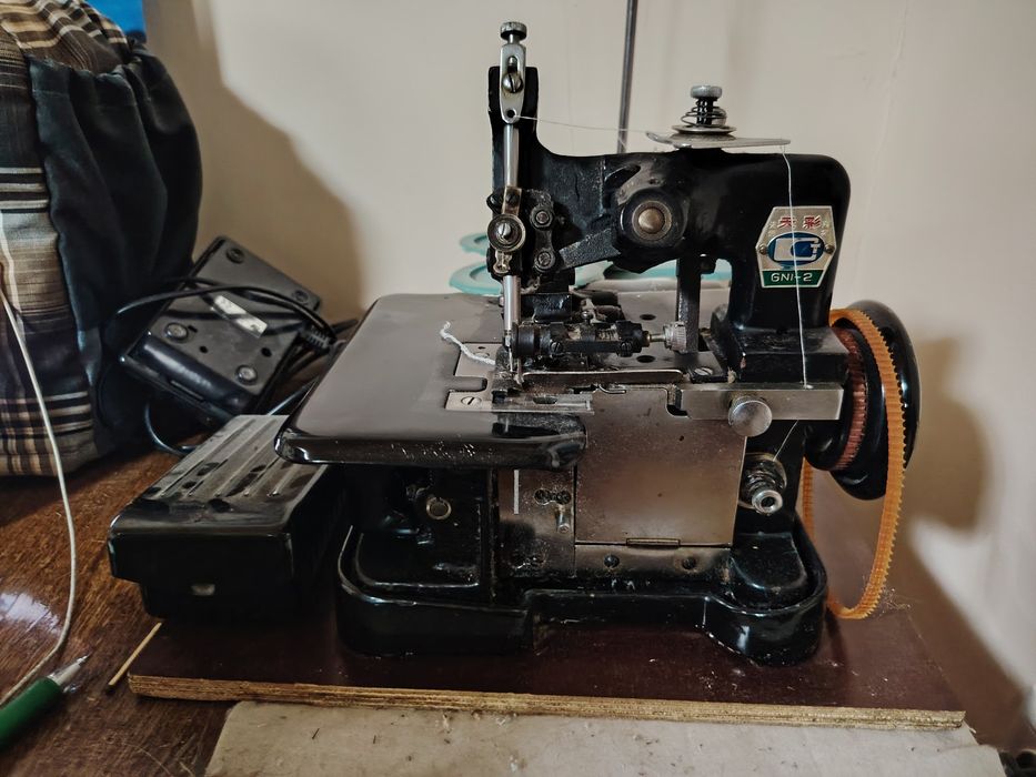 Оверлог.           .