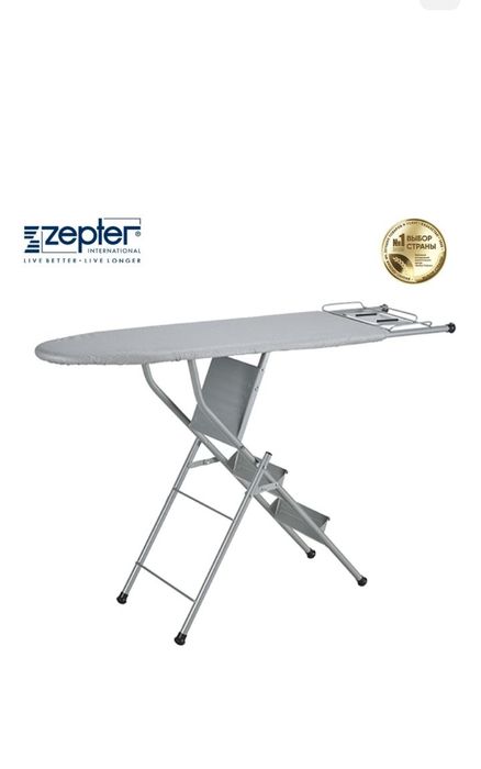 Гладильная доска Zepter