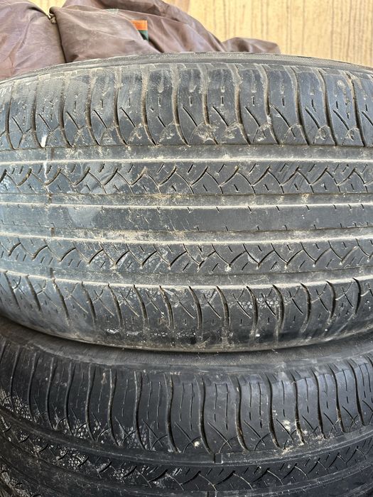 Жаздық    дөңгелек   285/50/R 20