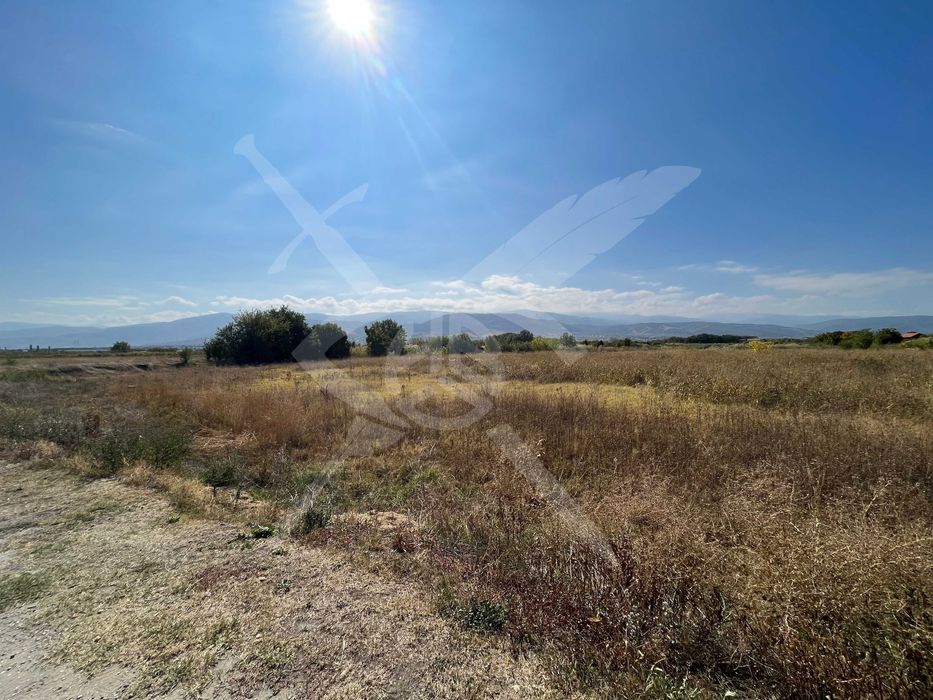 Продава се Парцел в Пловдив, Беломорски - 312 кв.м за 107 €/кв.м - Снимка #1