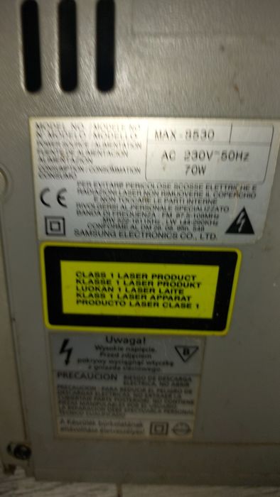 Combina samsung pentru piese