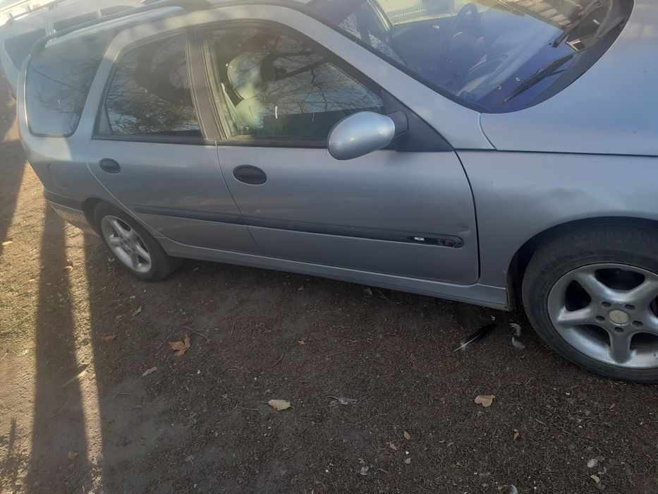 Продам Рено Лагуна 1999 года