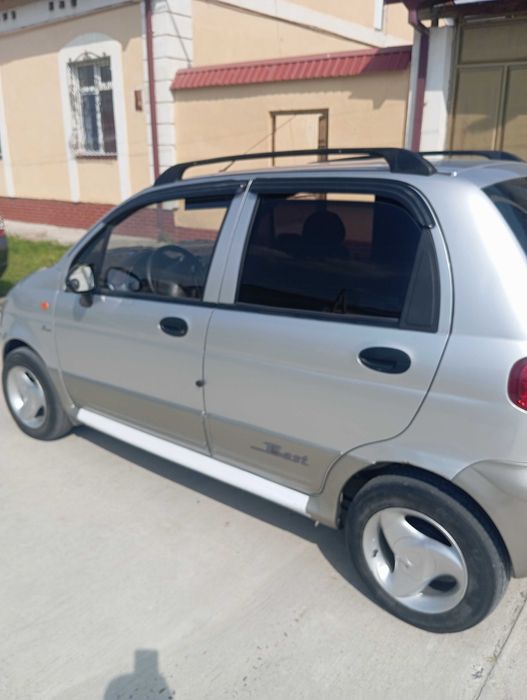 Matiz best 2015.