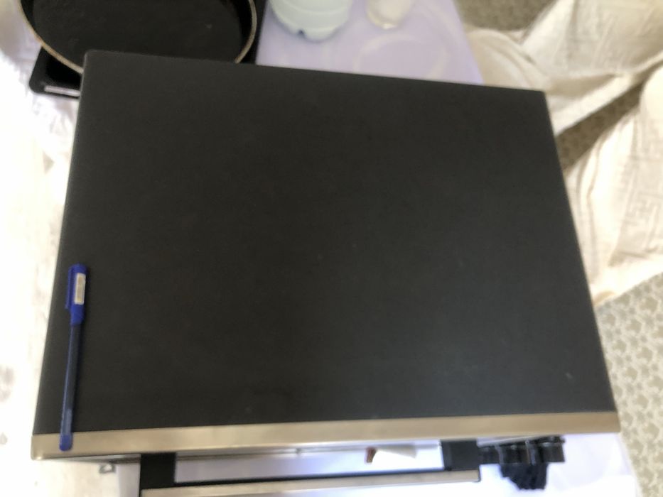 Духовая печка simfer 70л