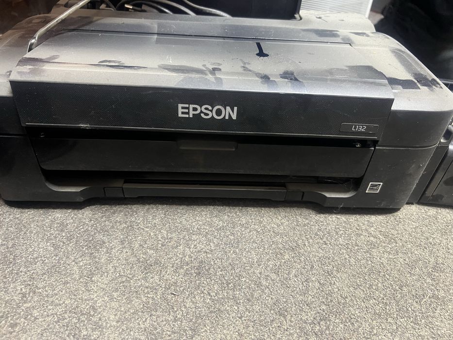 Продам    принтер